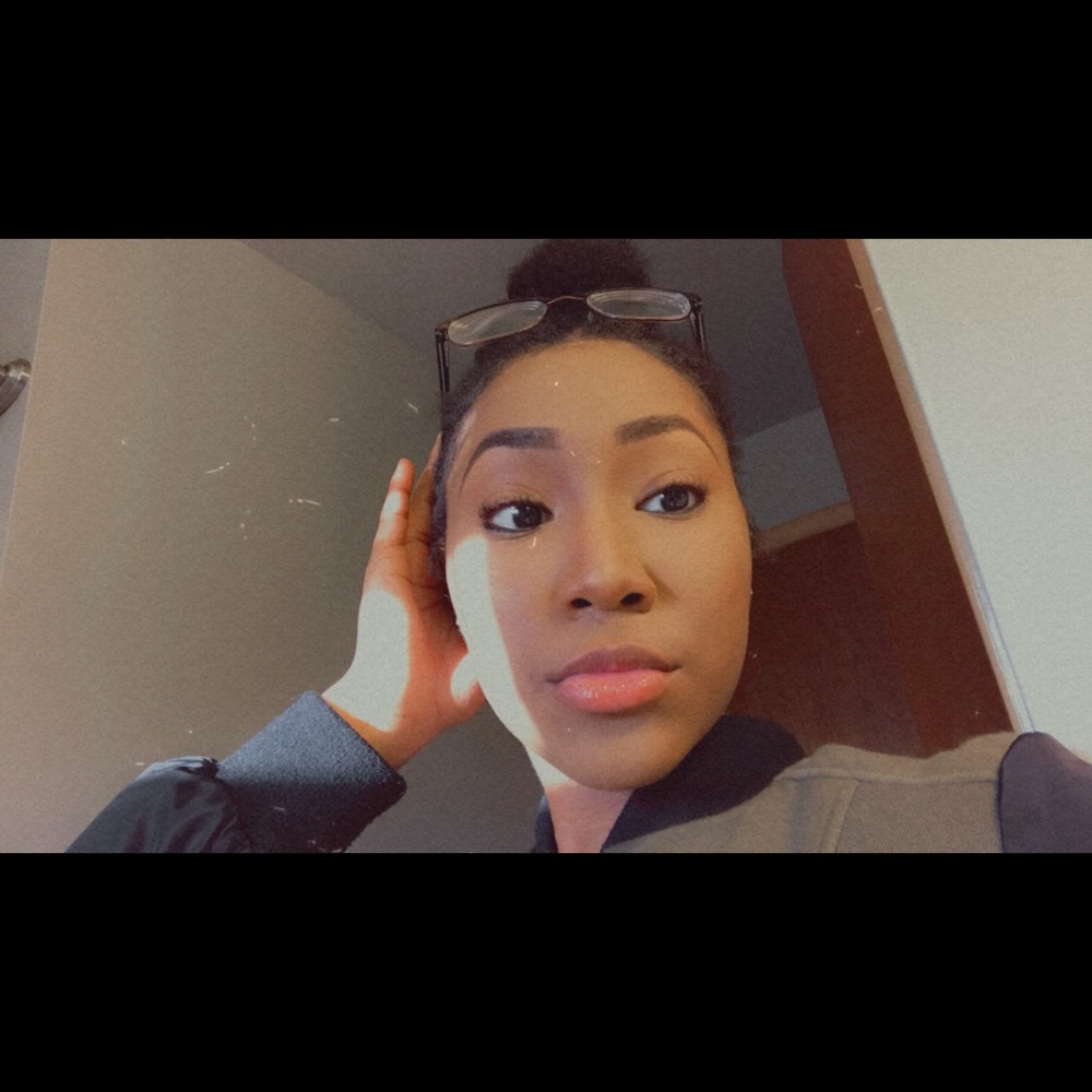 Meet your Posher, Samaria
